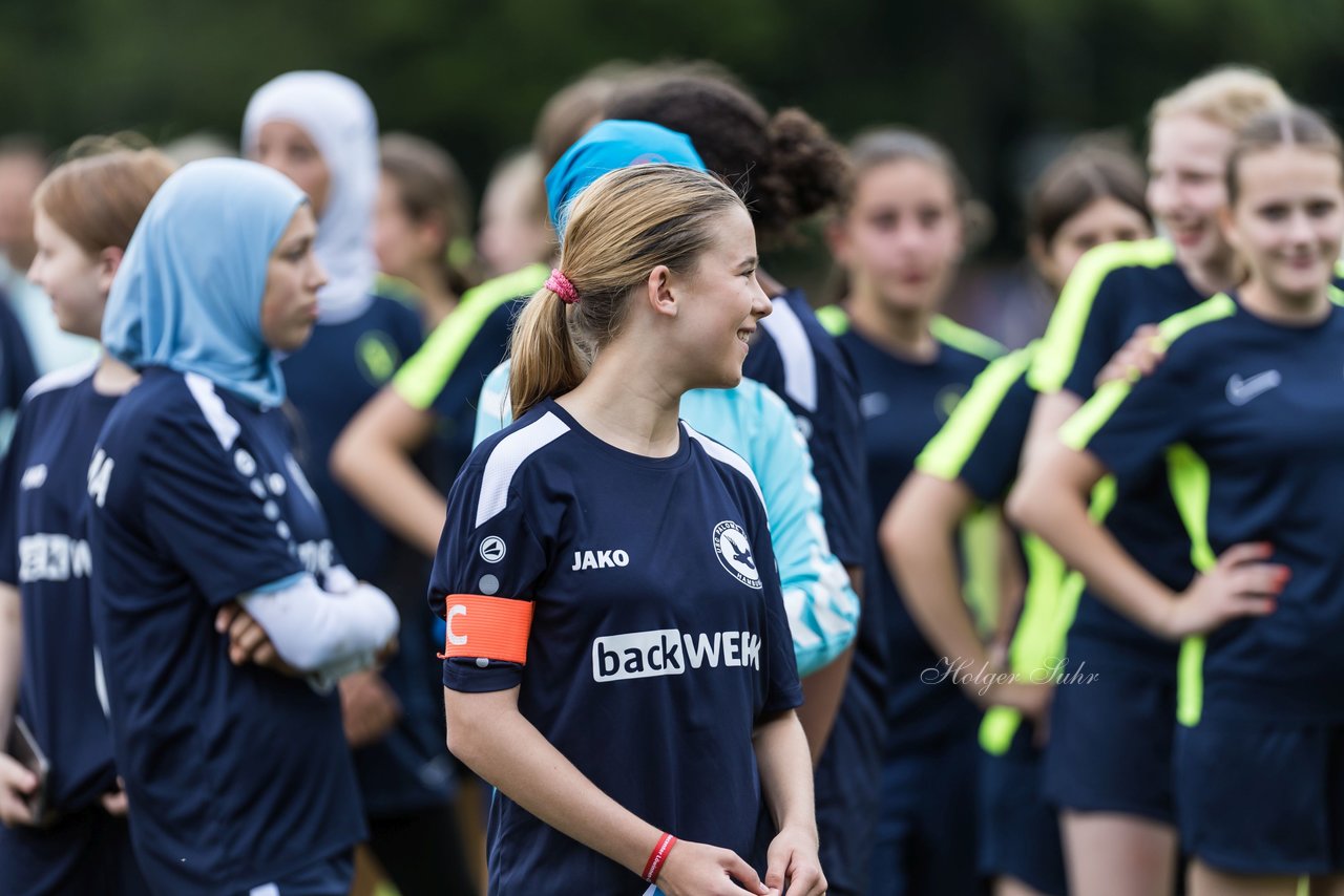 Bild 75 - Loewinnen Cup